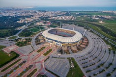 stade rades