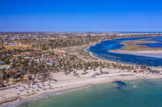 Djerba Tunisie