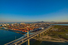 pont la goulette rades