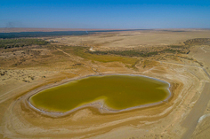 lac chamsa